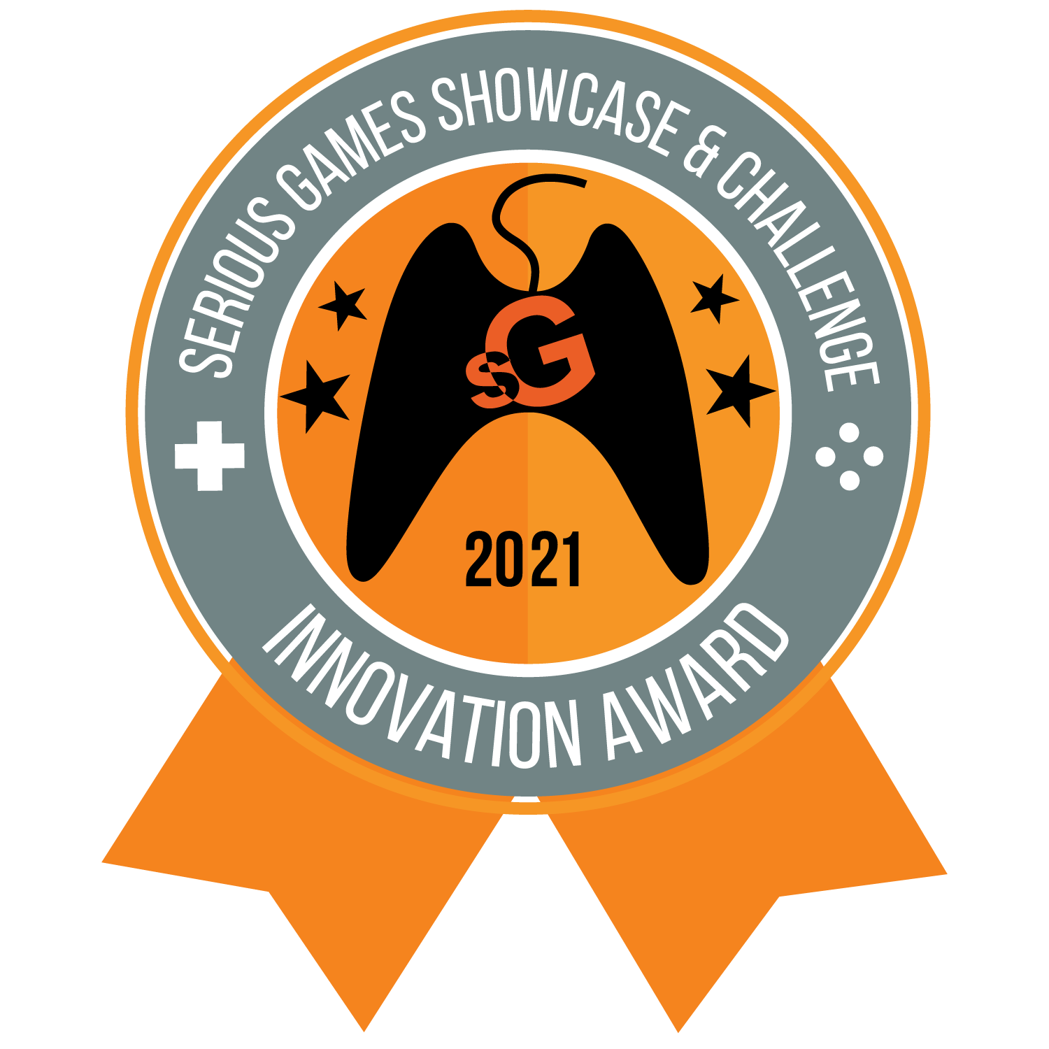 Serious Game Innovation Award