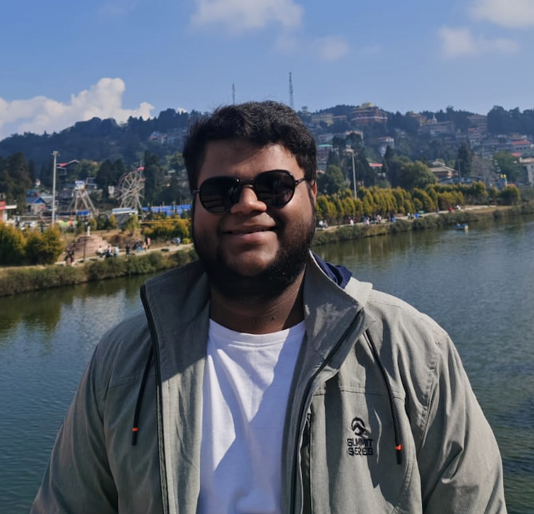 Sreejan Shivam