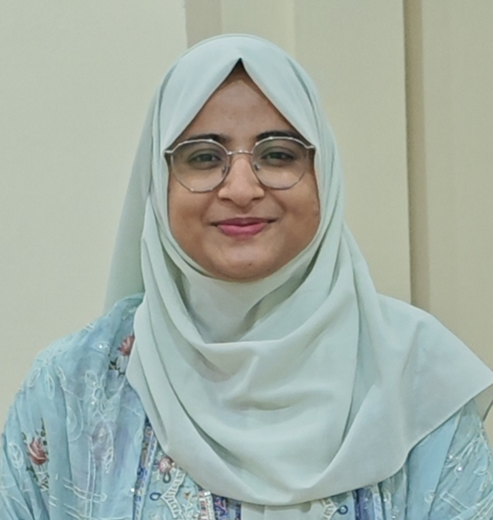 Saadia Firdous