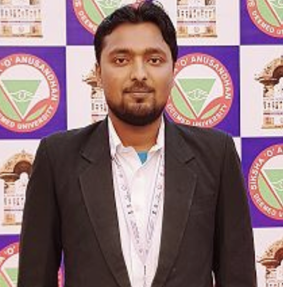 Nitesh Kumar Jha