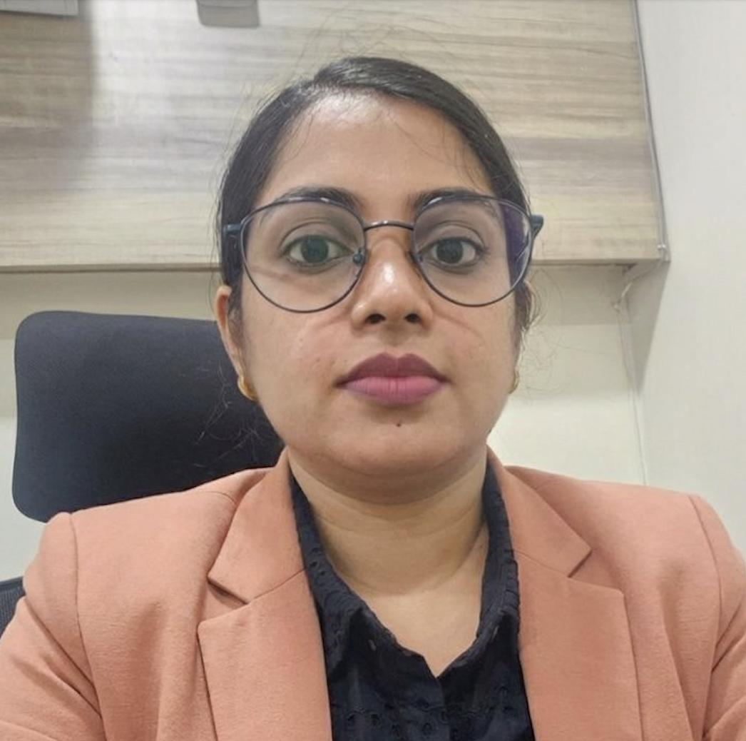 Rashmita Mishra