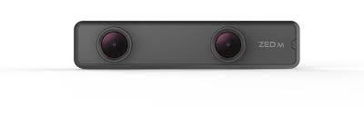 Zed Mini Camera