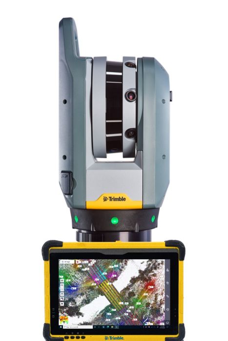 Trimble X7 Laser Scanner