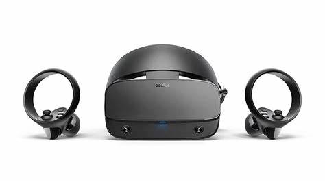 Oculus rift