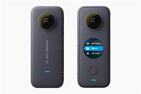 Insta360 ONE X2 Action Camera