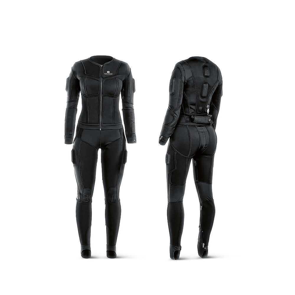 TESLASUIT