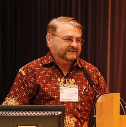 Jonathan Michael Spector