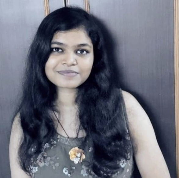  Aparna Sakshi