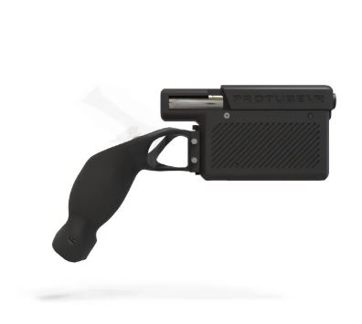 ProVolver - VR Haptic Gun