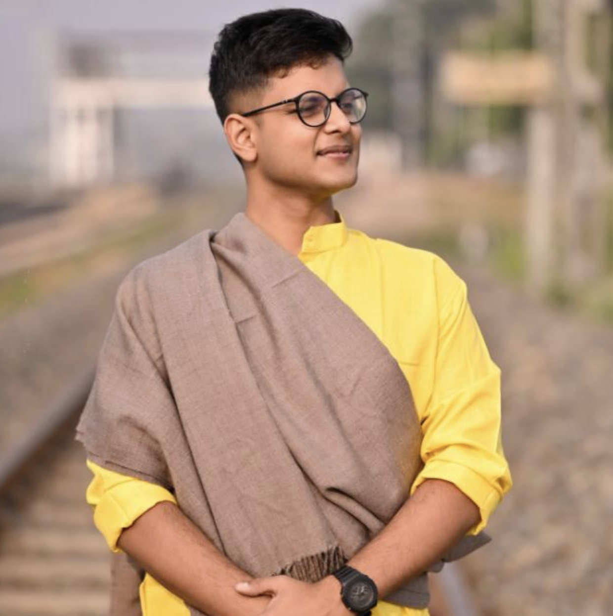 utanko Mitra