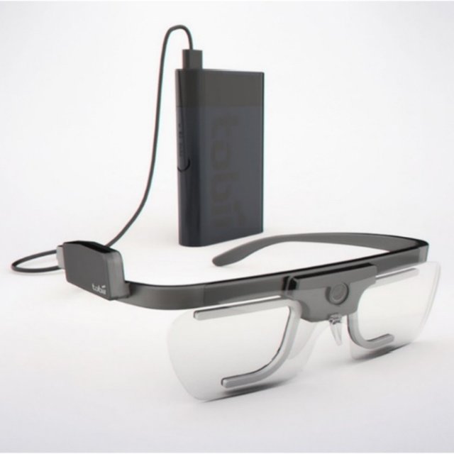 Tobii Pro Glasses 2