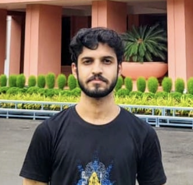 Bidyasundar Baksi