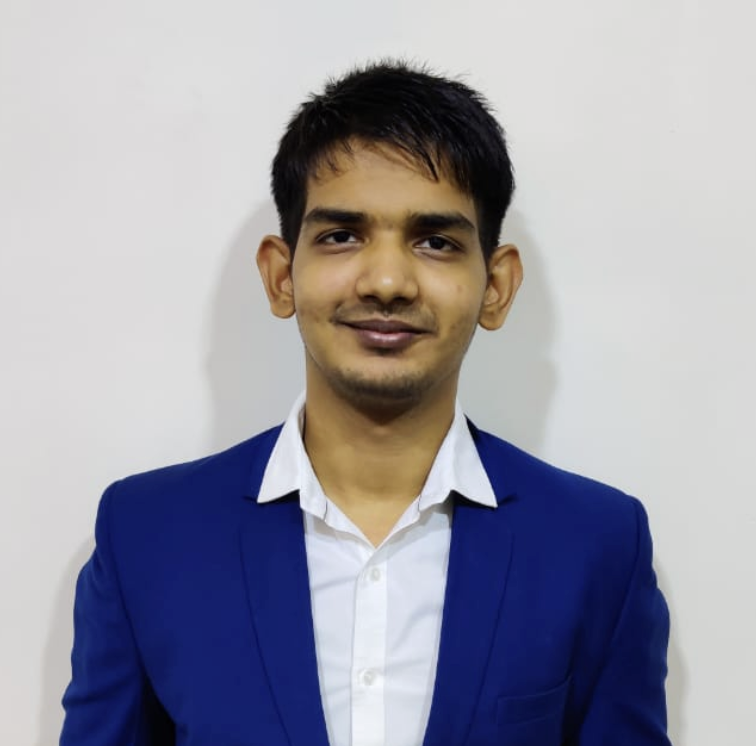 Rohit Jaiswal