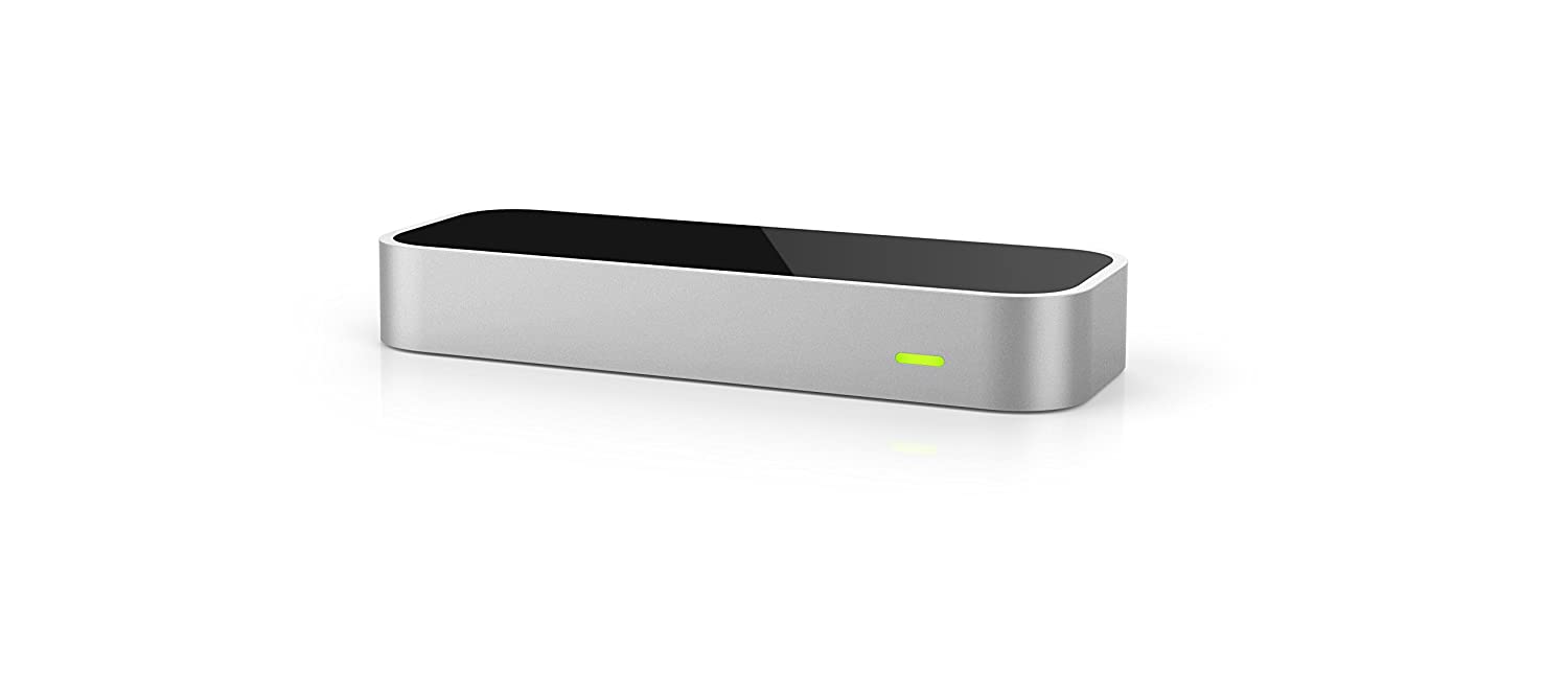 Leap Motion Controller