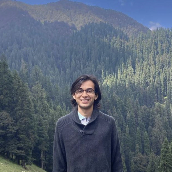 Vandit Sharma