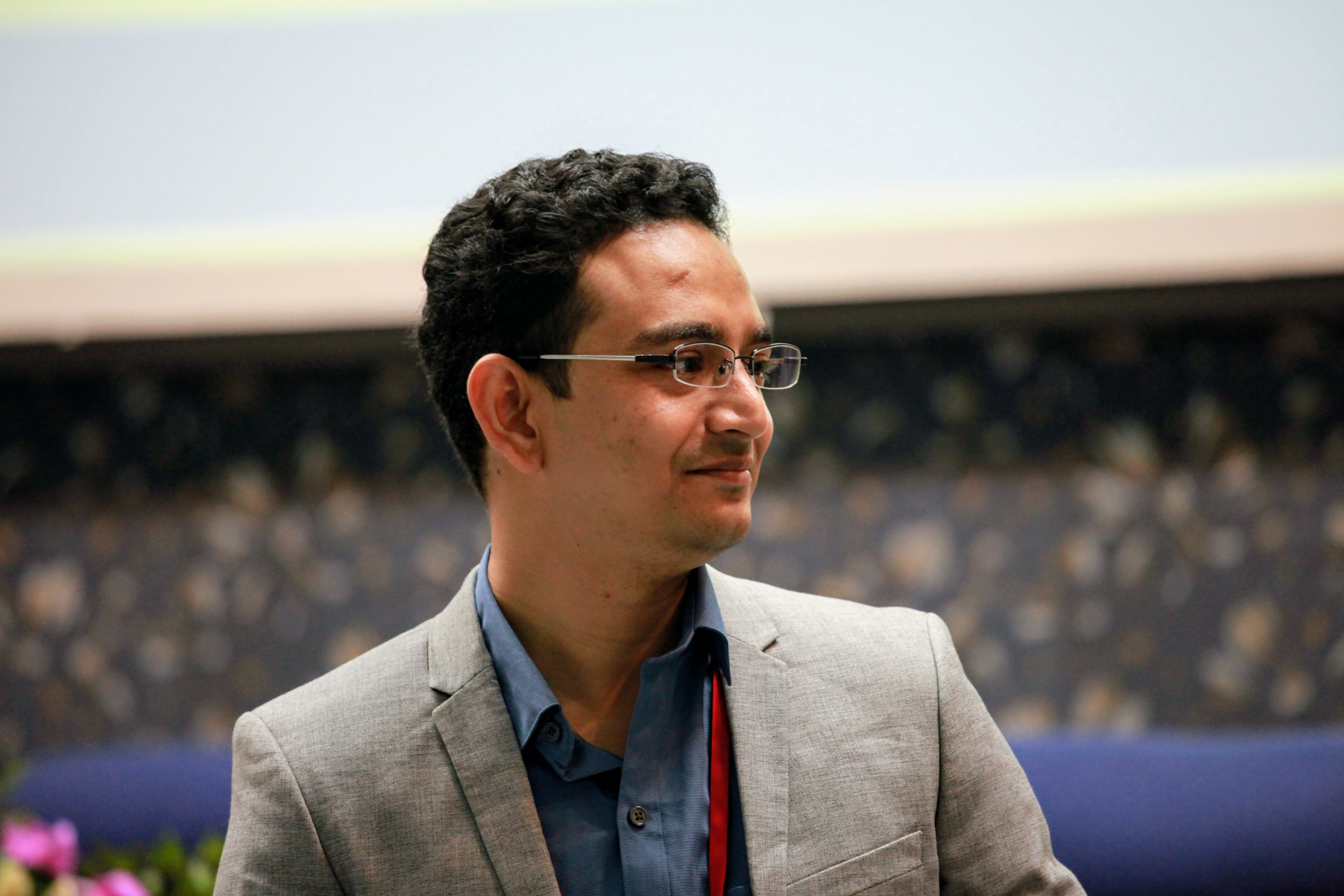 Dr. Kaushal Kumar Bhagat